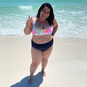 Meet your Posher, Jenny